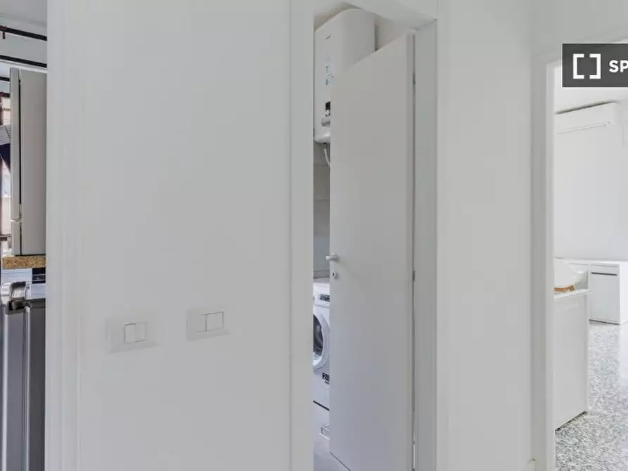 Immagine 8 di Appartamento in affitto  in Via Marco D'Agrate a Milano