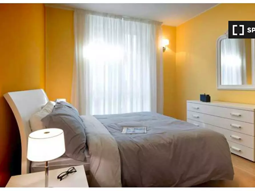 Immagine 5 di Appartamento in affitto  in Via Ercole Oldofredi, 20124 Milano MI, Italy a Milano