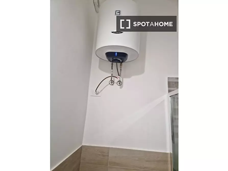 Immagine 3 di Ufficio in affitto  in Via Ettore Fieramosca a Torino