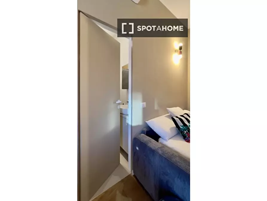 Immagine 10 di Ufficio in affitto  in Via Pietro Toselli a Milano