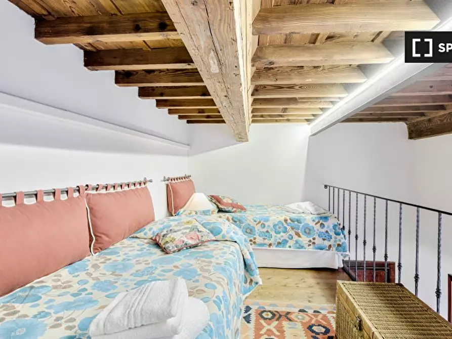 Immagine 16 di Appartamento in affitto  in Via Laura, 50121 Firenze FI, Italy a Firenze