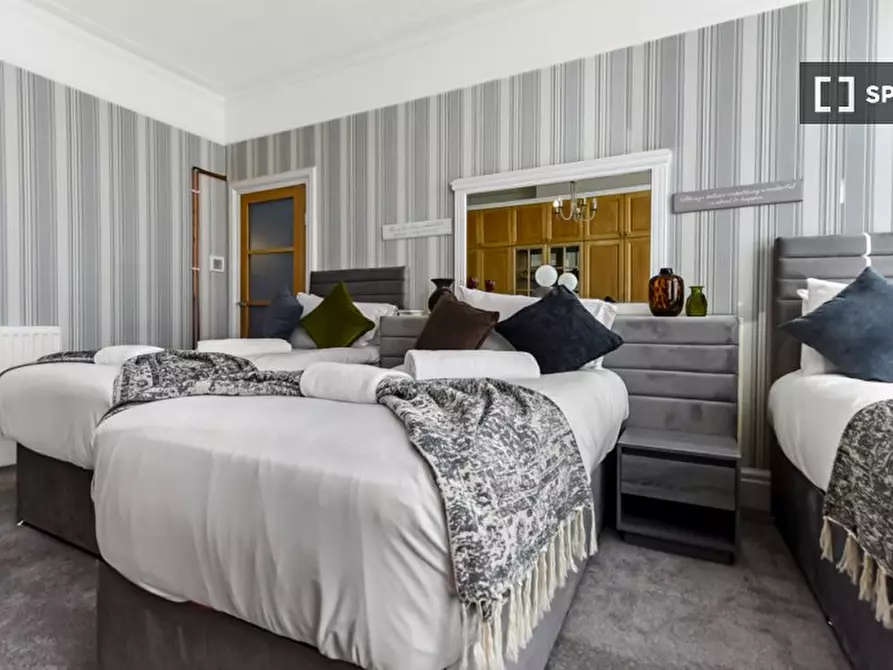 Immagine 6 di Appartamento in affitto  in flat b a Hackney