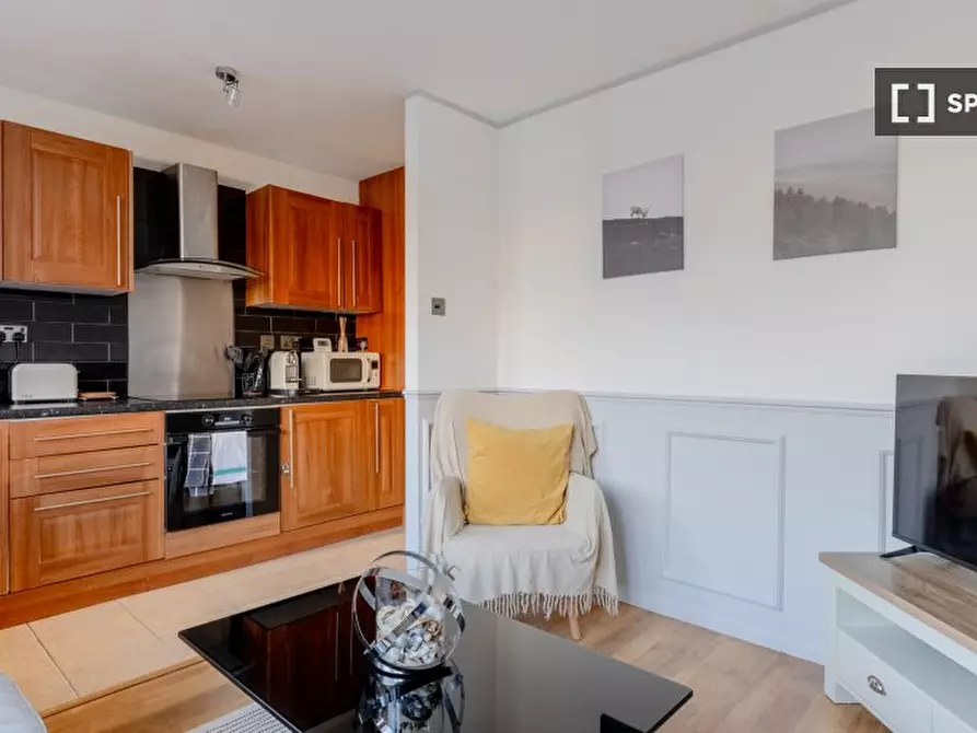 Immagine 9 di Appartamento in affitto  in Marylands Rd a Paddington