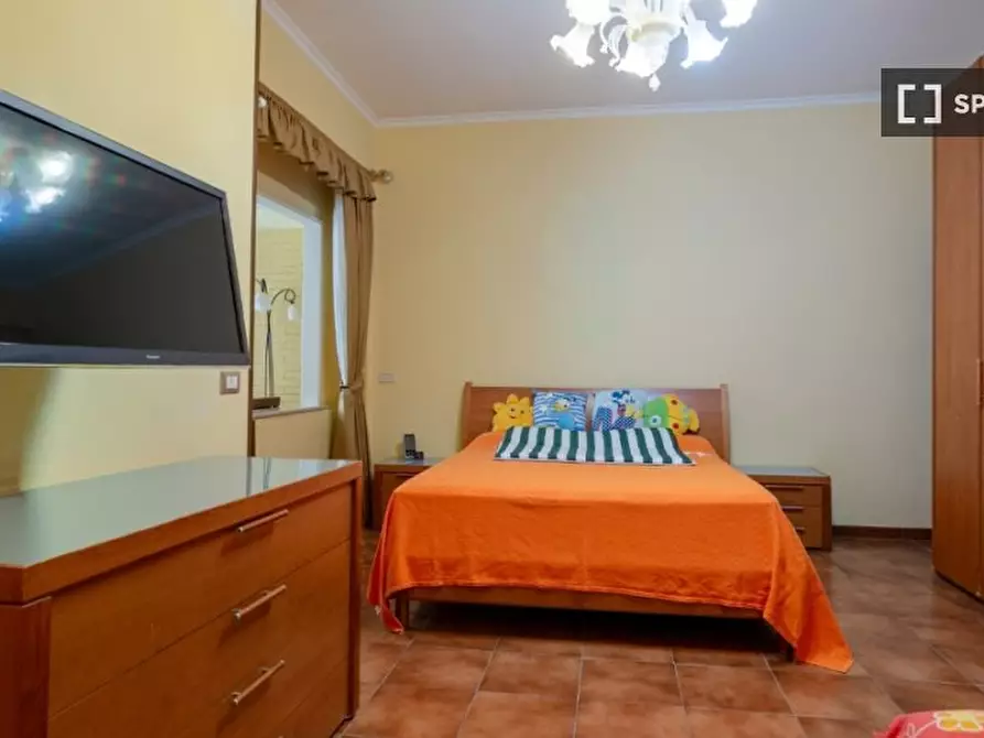 Immagine 6 di Appartamento in affitto  in Via delle Gondole a Roma