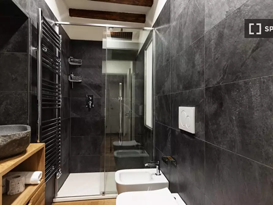 Immagine 18 di Appartamento in affitto  in Via Bezzecca a Milano