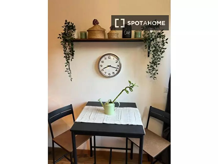 Immagine 13 di Ufficio in affitto  in Via Sebino a Milano