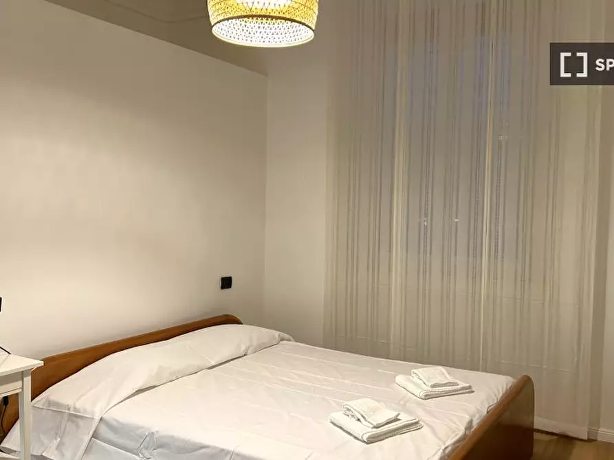 Immagine 11 di Ufficio in affitto  in Via Brembo a Milano