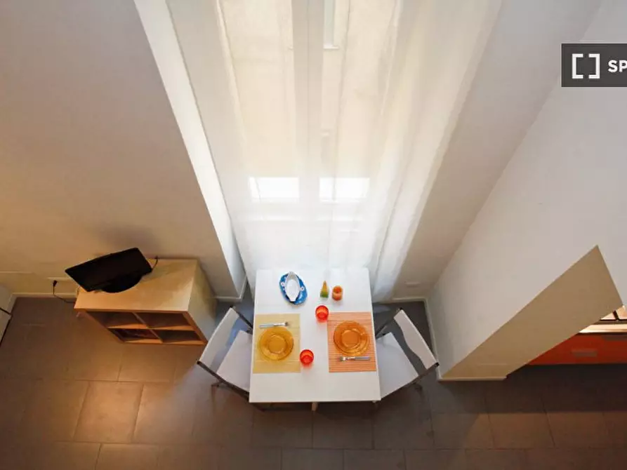 Immagine 7 di Ufficio in affitto  in Via Raffaele Cadorna a Roma