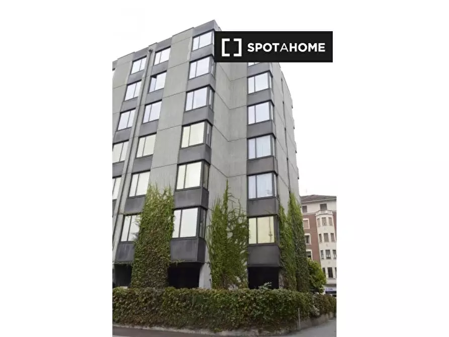 Immagine 6 di Appartamento in affitto  in Via Nizza a Torino