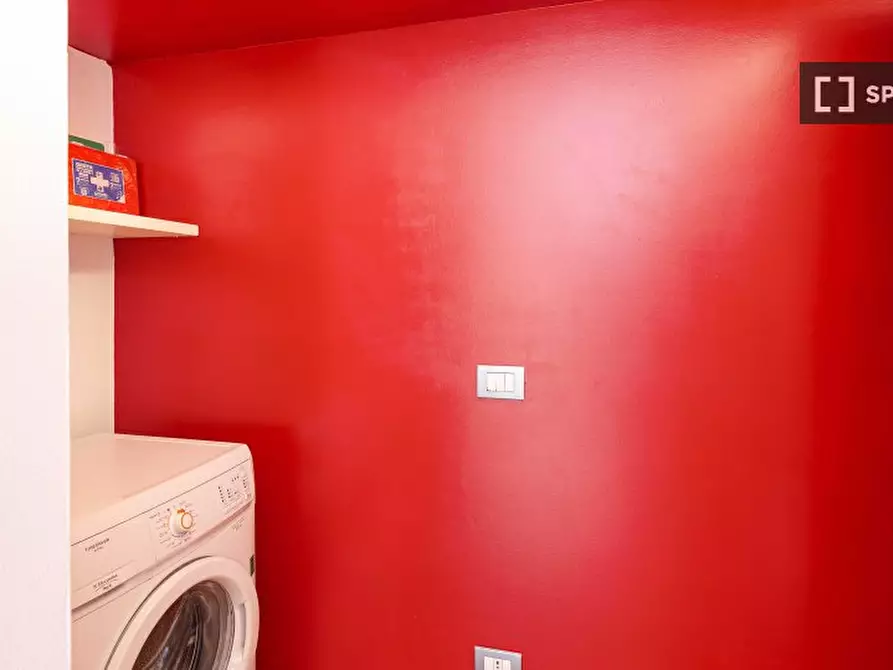 Immagine 7 di Appartamento in affitto  in Alzaia Naviglio Pavese a Milano