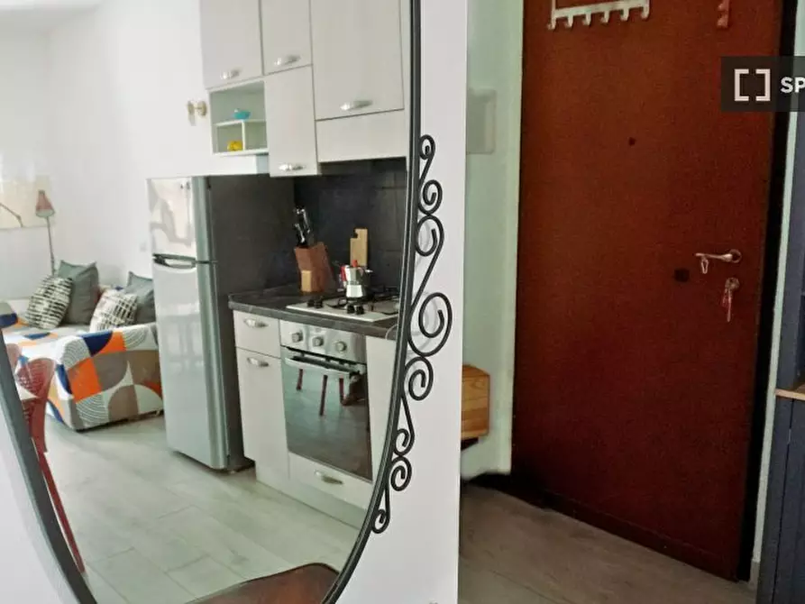 Immagine 9 di Appartamento in affitto  in Via John Fitzgerald Kennedy a Cologno Monzese