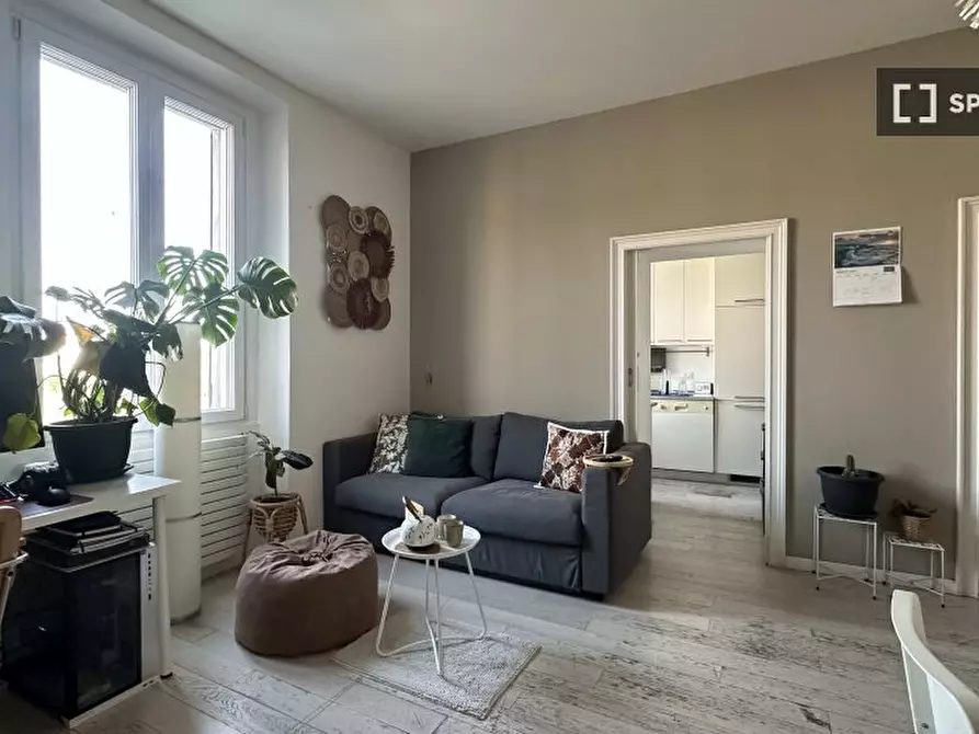 Immagine 2 di Appartamento in affitto  in Via Elia Lombardini a Milano