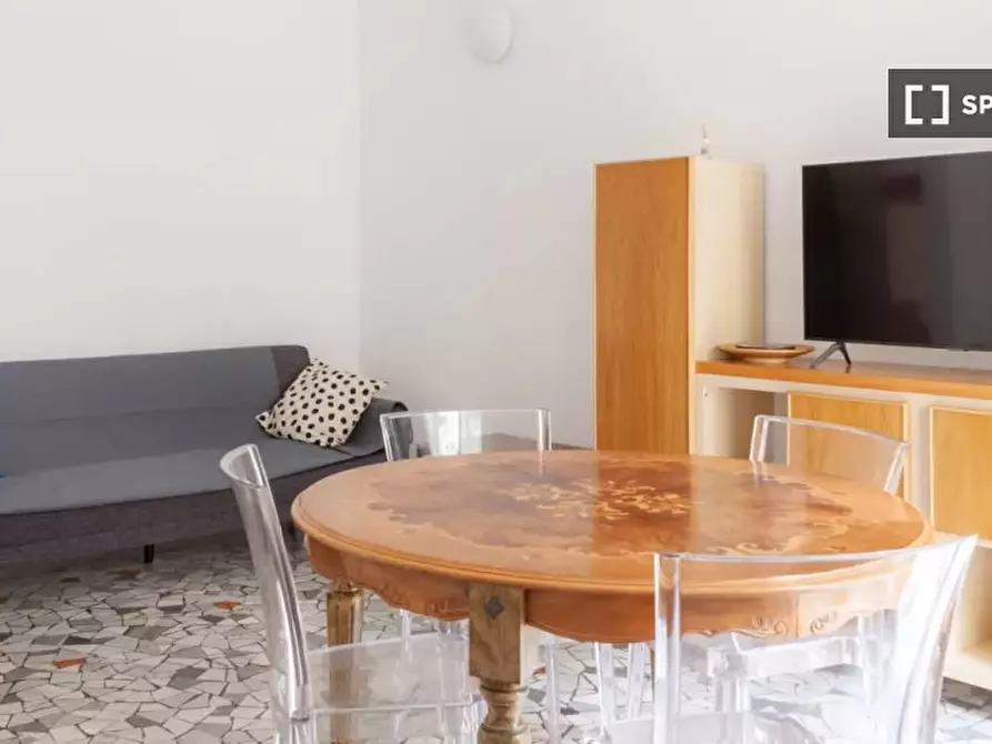 Immagine 3 di Appartamento in affitto  in Via Lario a Milano