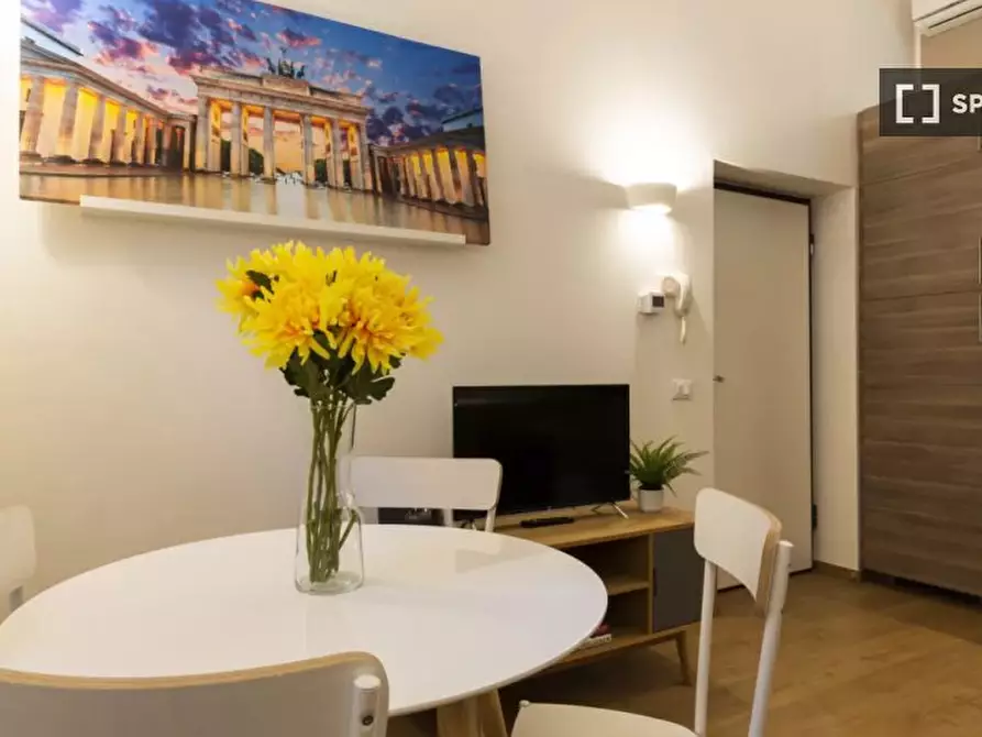 Immagine 9 di Appartamento in affitto  in Via Voghera a Milano