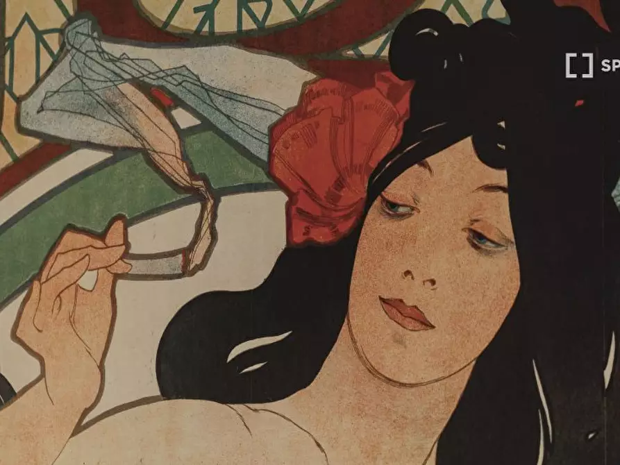 Immagine 4 di Appartamento in affitto  in Via Melzo a Milano