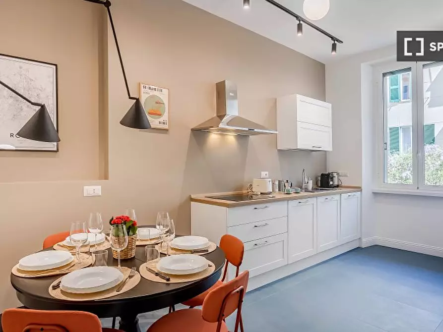 Immagine 1 di Appartamento in affitto  in Viale Carnaro a Roma