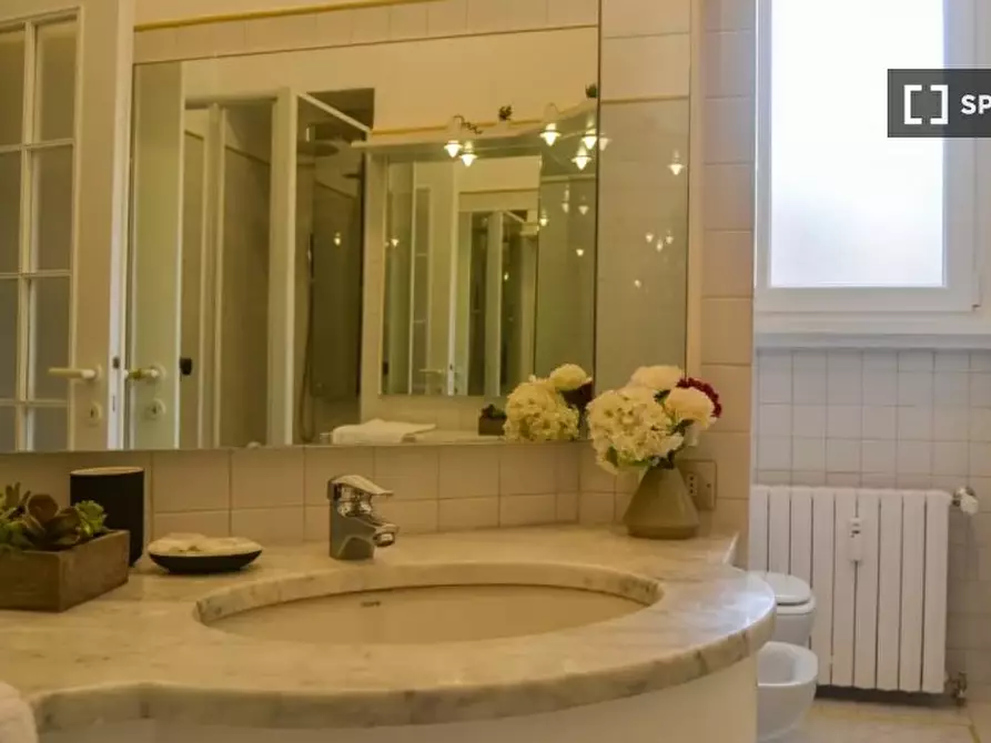 Immagine 15 di Appartamento in affitto  in Viale Bacchiglione a Milano