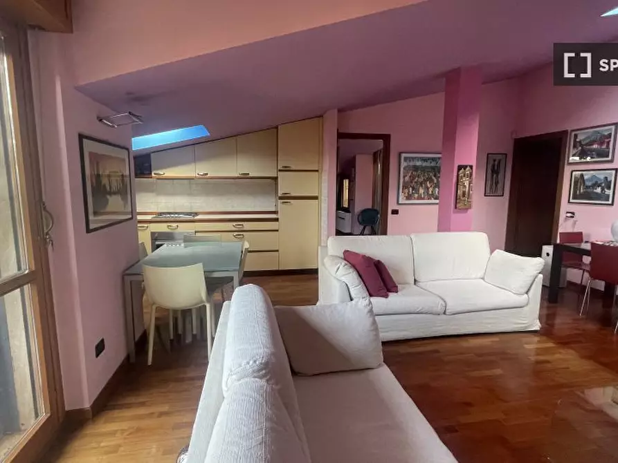 Immagine 10 di Appartamento in affitto  in Via Ulisse Salis a Milano