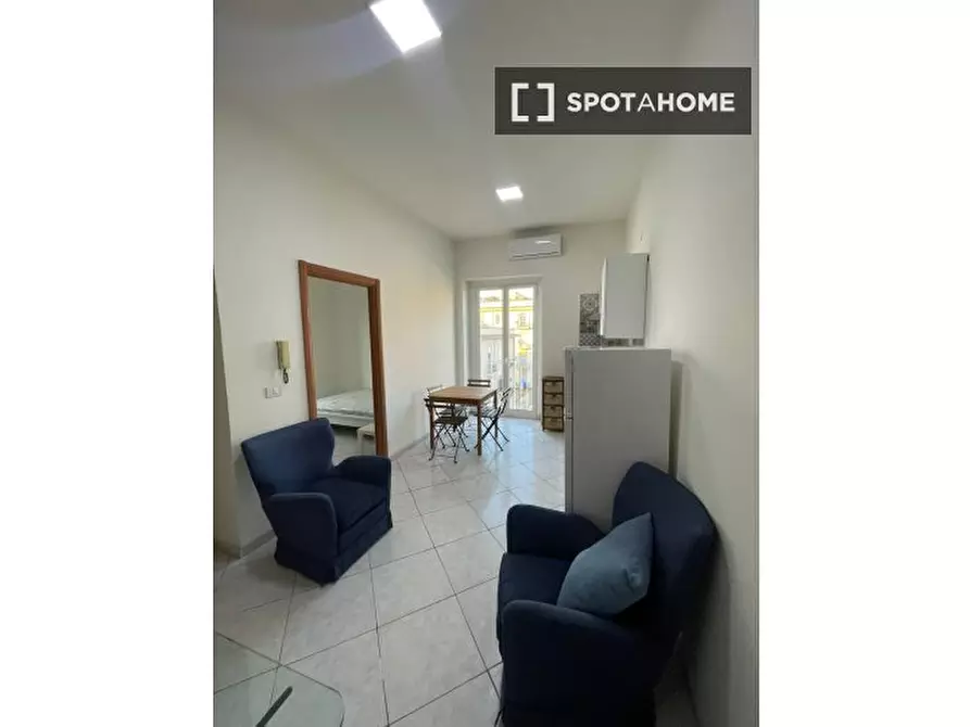 Immagine 7 di Appartamento in affitto  in Via Antonietta de Pace a Napoli