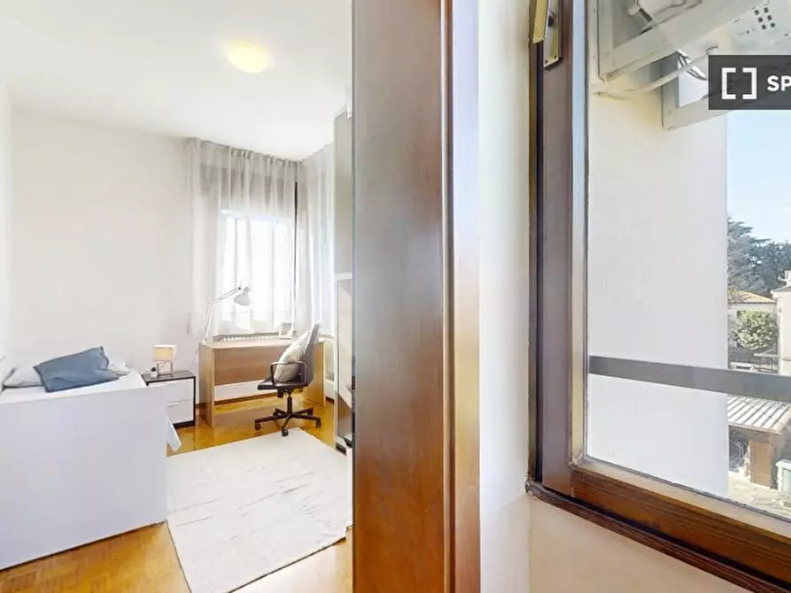 Immagine 1 di Camera condivisa in affitto  in VIA CERNAIA a Padova