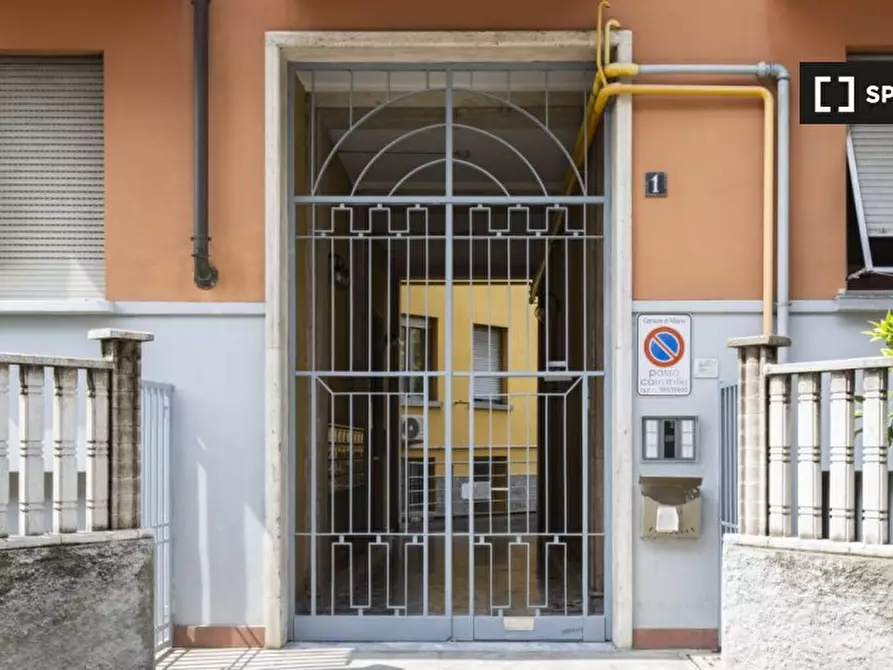 Immagine 18 di Appartamento in affitto  in Via Antonio Genovesi a Milano