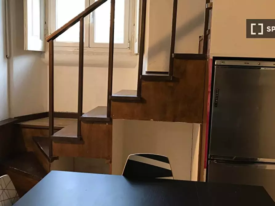 Immagine 7 di Appartamento in affitto  in Via Lodovico Settala a Milano