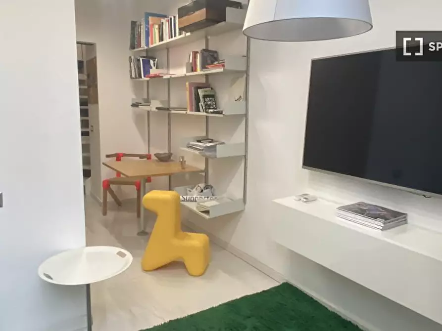 Immagine 13 di Appartamento in affitto  in Via Evangelista Torricelli a Milano