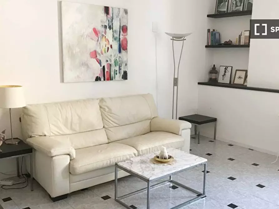 Immagine 2 di Appartamento in affitto  in Via Marcantonio dal Re a Milano