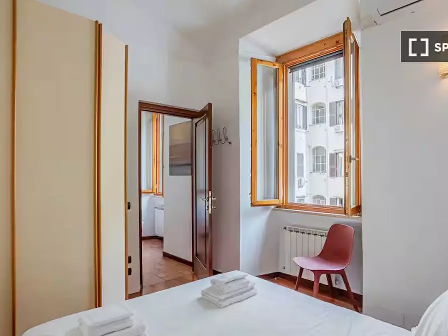 Immagine 19 di Appartamento in affitto  in Via Candia a Roma