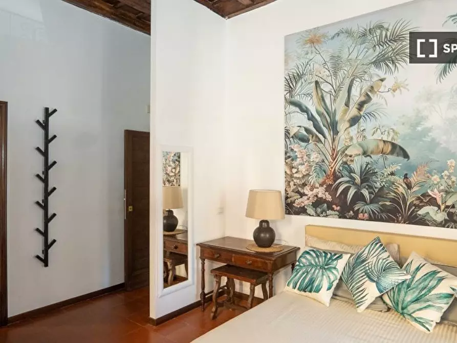 Immagine 10 di Appartamento in affitto  in Piazza Rondanini a Roma