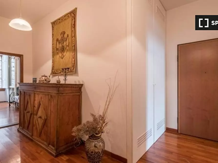Immagine 8 di Appartamento in affitto  in P.za della Signoria a Firenze
