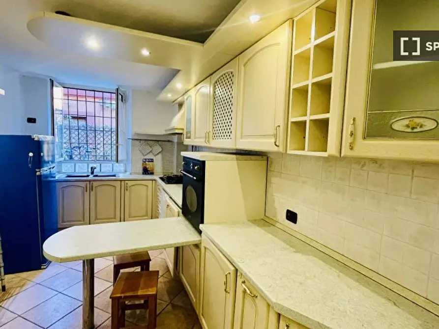 Immagine 9 di Appartamento in affitto  in Via Giovanni Brancaleone a Roma