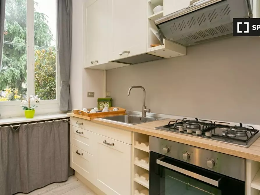 Immagine 6 di Appartamento in affitto  in Via Padova a Milano