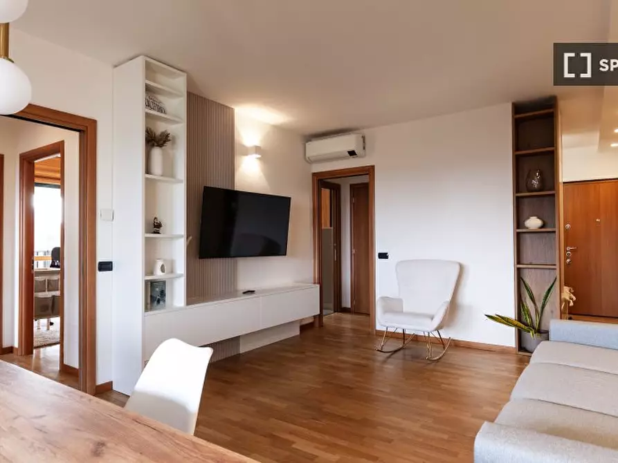 Immagine 9 di Appartamento in affitto  in Via delle Forze Armate a Milano