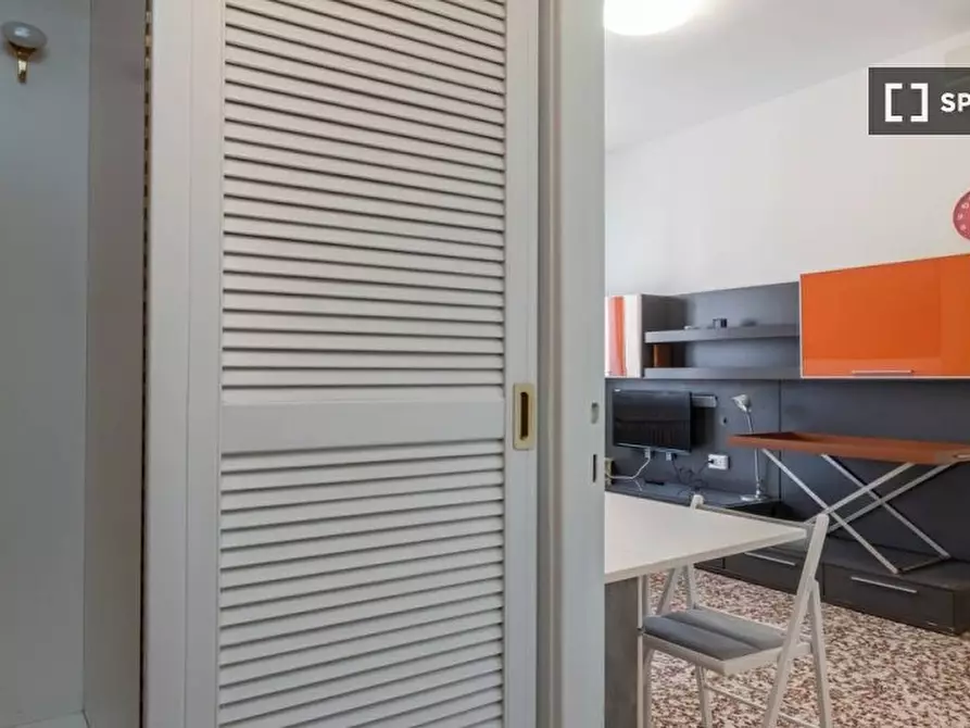 Immagine 8 di Ufficio in affitto  in Via Bordighera a Milano