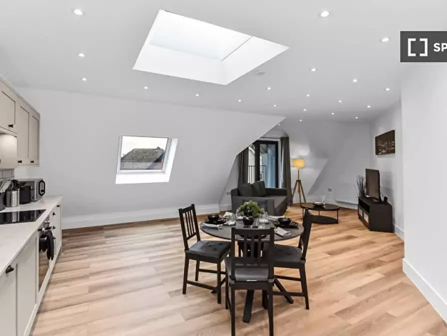 Immagine 6 di Appartamento in affitto  in Vincent Rd a Croydon