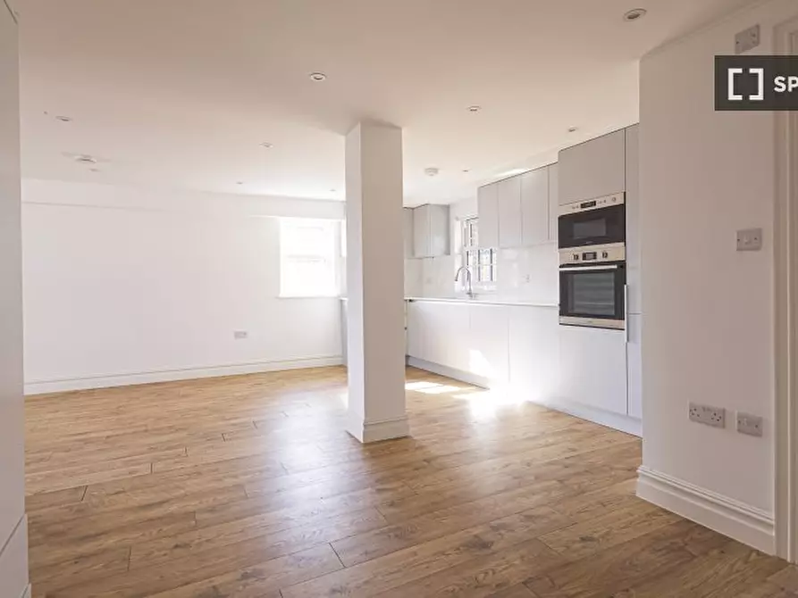 Immagine 4 di Appartamento in affitto  in Hollybush St a East Ham