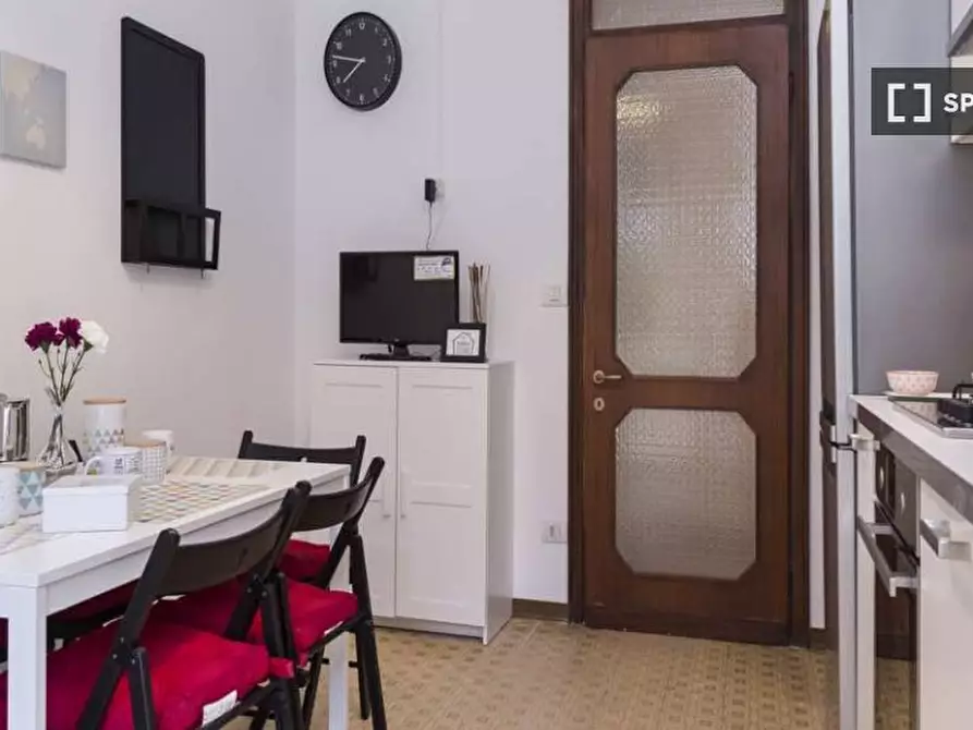 Immagine 10 di Camera condivisa in affitto  in Viale Giovanni Vicini a Bologna