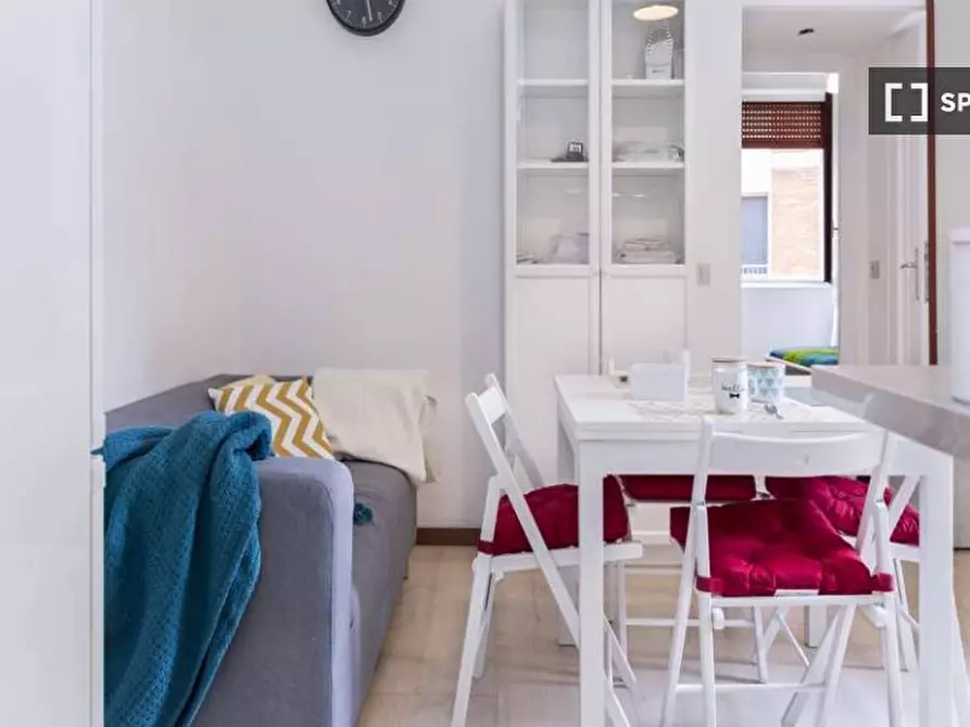 Immagine 18 di Camera condivisa in affitto  in Largo Cavalieri di Malta a Milano