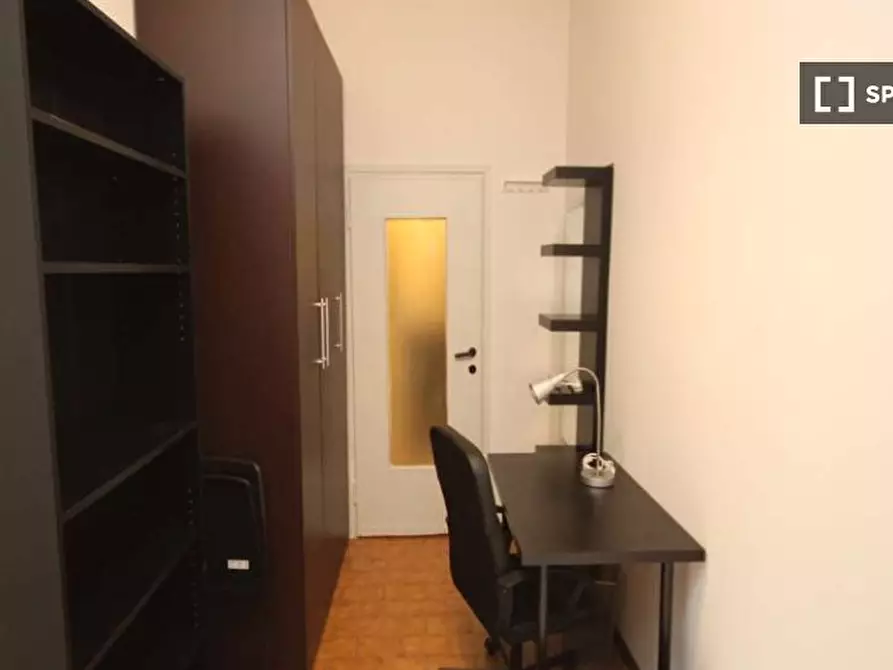 Immagine 8 di Camera condivisa in affitto  in Via Salvatore Barzilai a Milano