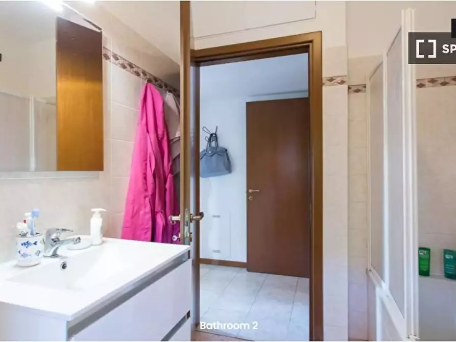 Immagine 6 di Camera condivisa in affitto  in Via Donna Prassede a Milano