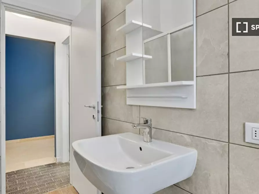 Immagine 9 di Camera condivisa in affitto  in Via Orti a Milano