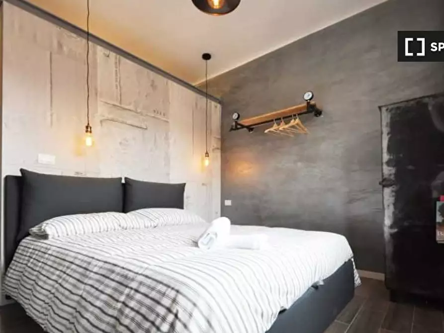 Immagine 4 di Appartamento in affitto  in Via Jacopo dal Verme, 20159 Milano MI, Italy a Milano