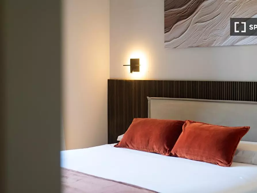 Immagine 15 di Appartamento in affitto  in Via Giuseppe Verdi a Torino