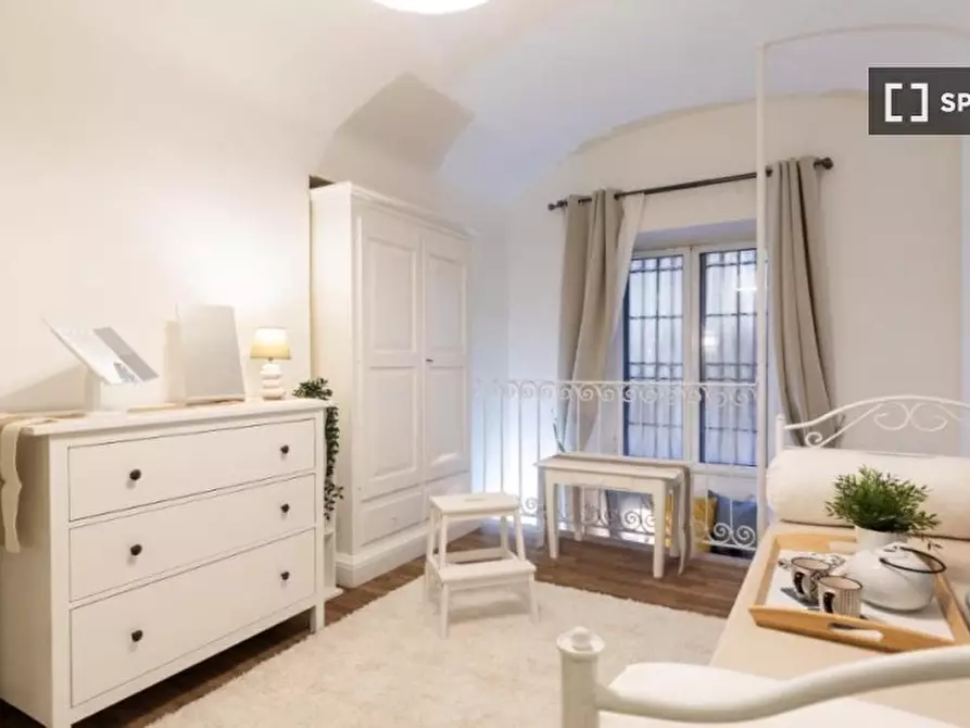 Immagine 6 di Appartamento in affitto  in Viale Giulio Cesare a Roma