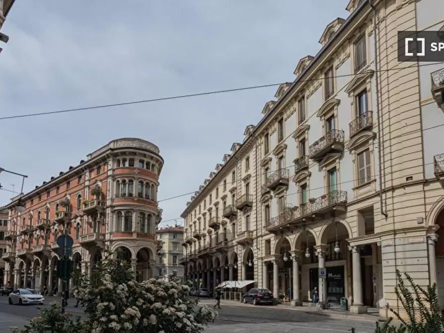 Immagine 16 di Ufficio in affitto  in Via Giuseppe Barbaroux a Torino