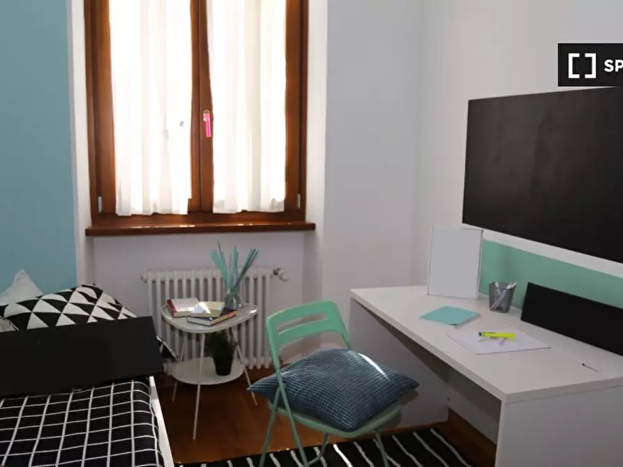 Immagine 16 di Camera condivisa in affitto  in Via delle Orfane a Trento