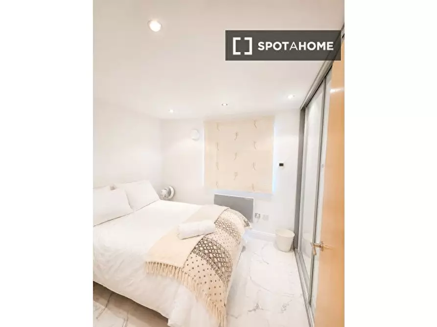 Immagine 9 di Appartamento in affitto  in Holland Gardens a Hounslow