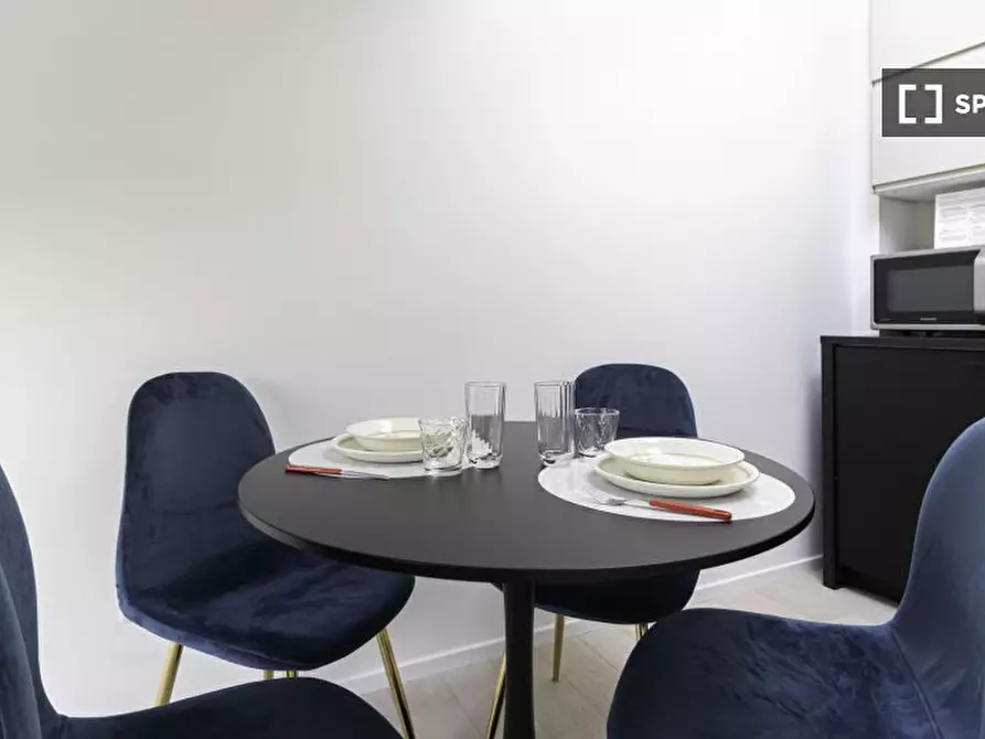 Immagine 4 di Appartamento in affitto  in Via Lodovico Settala a Milano