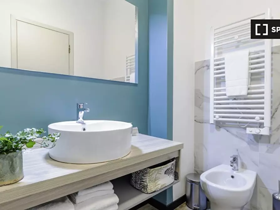 Immagine 18 di Appartamento in affitto  in Via Benedetto Marcello a Milano